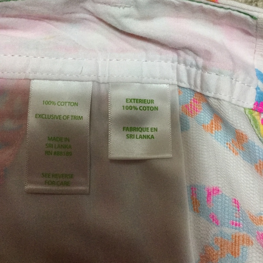 Callahan Short - image 4